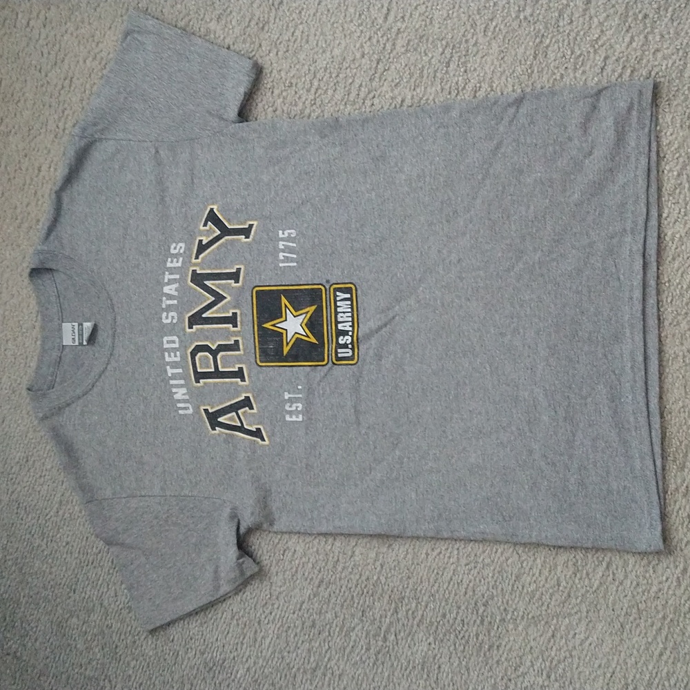 Army T-shirt